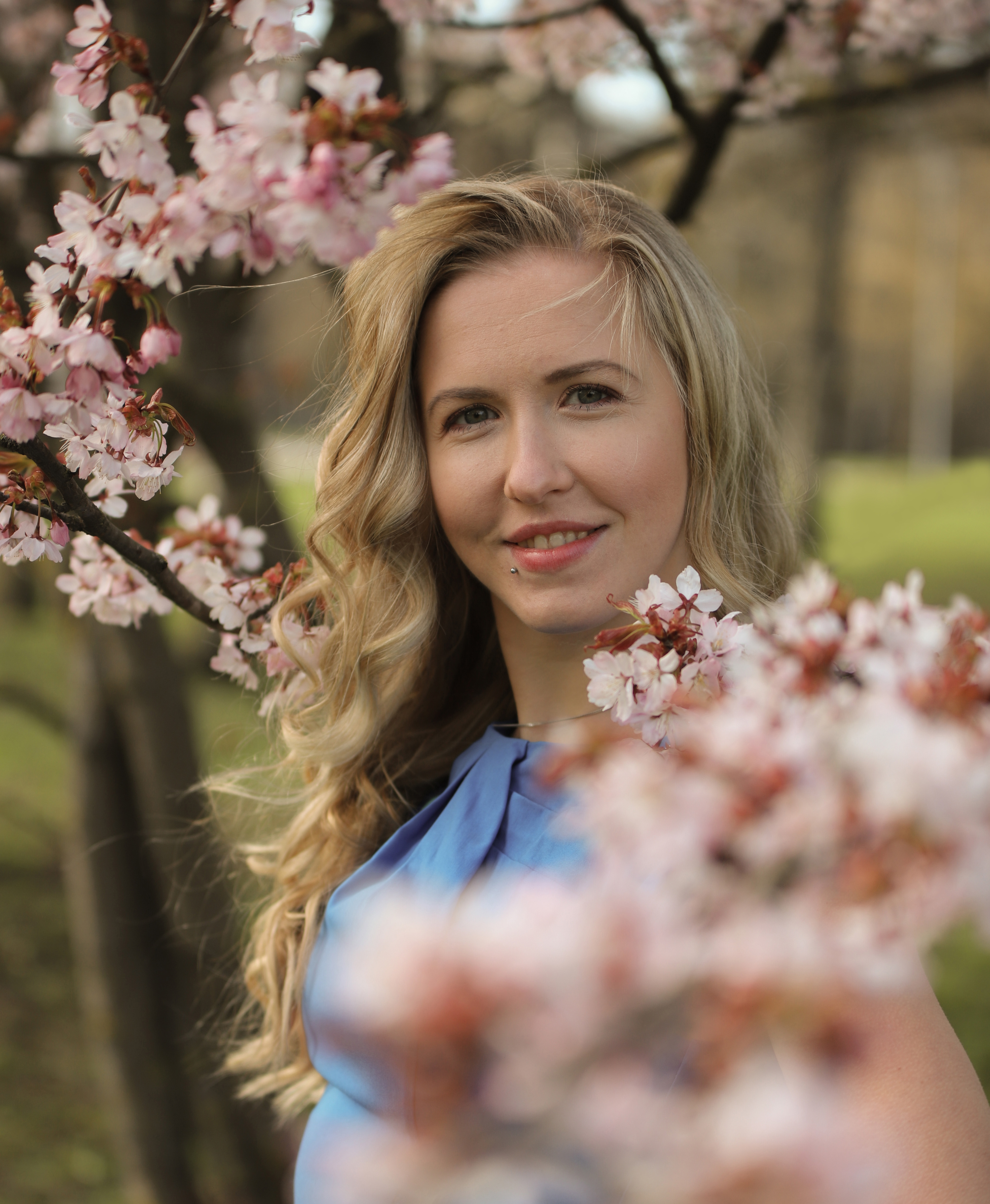 London Fog trench coat